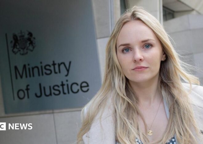 PC Harper widow ‘will not give up’ opposing early releases