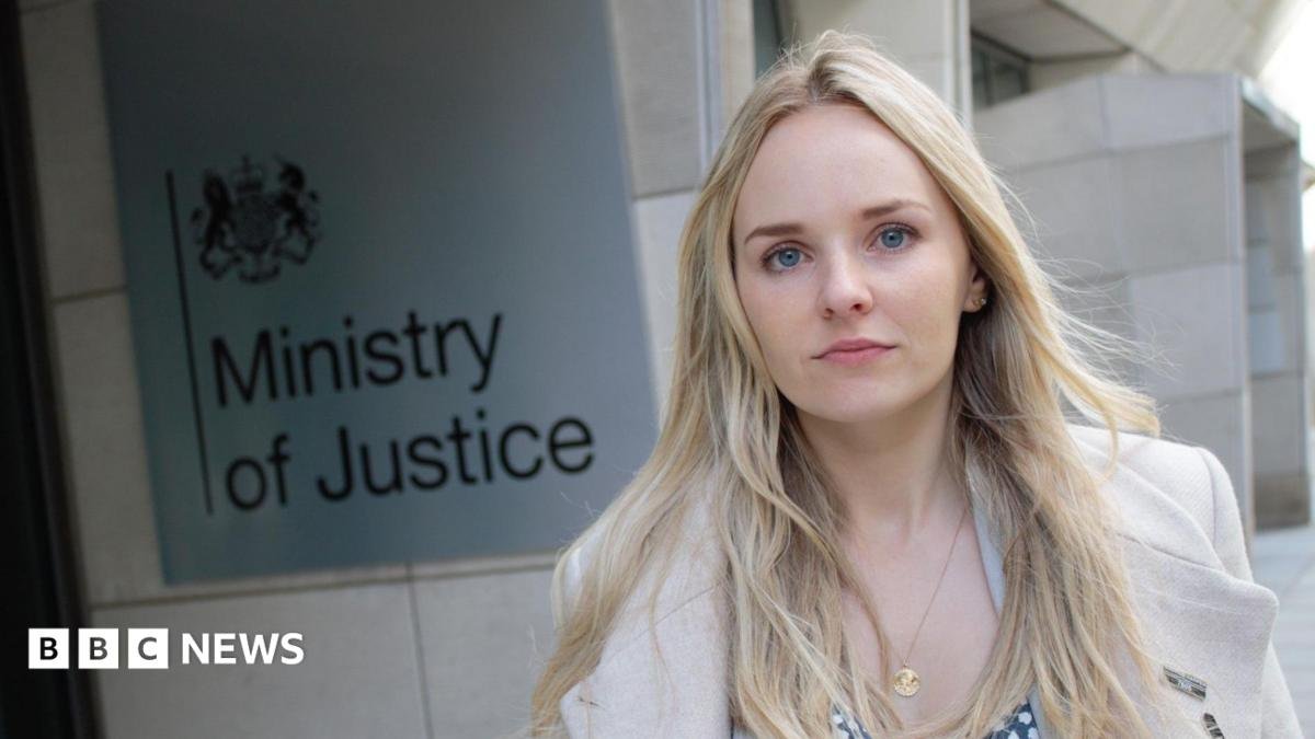 PC Harper widow ‘will not give up’ opposing early releases