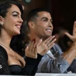 Cristiano Ronaldo marries long-time partner Georgina Rodríguez