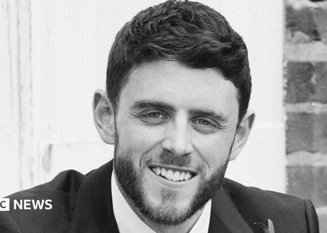 How can Andy Burnham stop PC Harper’s killers being released early?