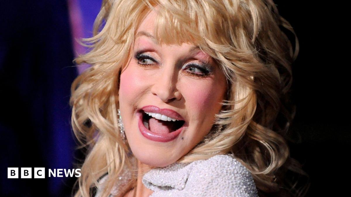 The wit and wisdom of Dolly Parton: ‘If you want the rainbow, you gotta put up with the rain’