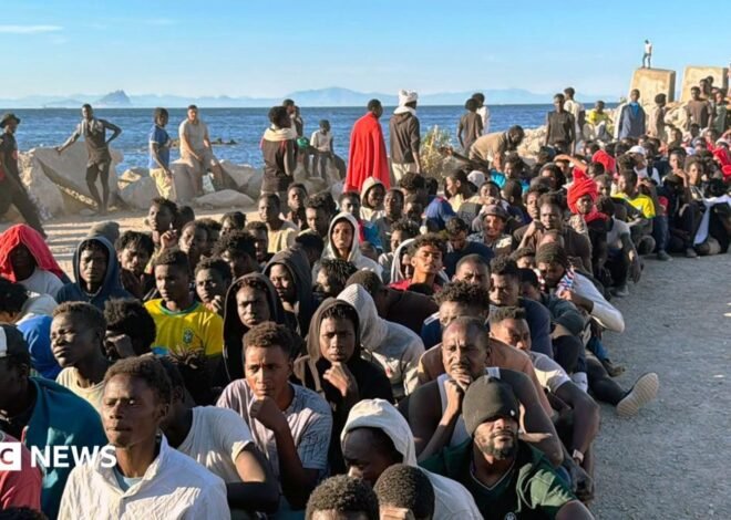 Spain threatens retaliation if Italy fails to lift border controls over Ceuta