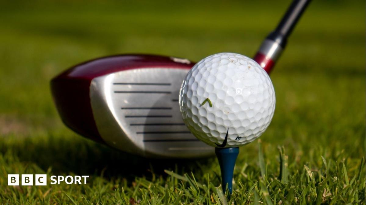Golf brand Good Good apologises for advert showing woman being pushed over