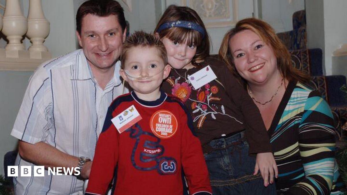 Sheffield man speaks out on Devon mum who faked childhood illness