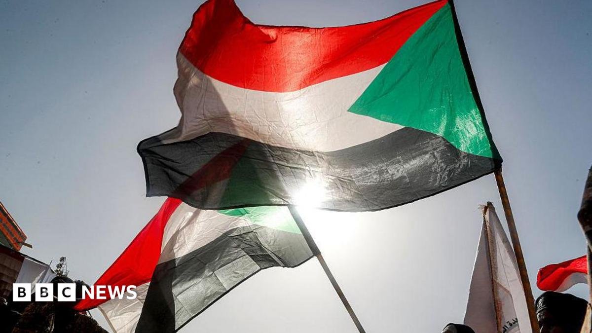 Sudan civil war: Army drone strike on Darfur court session kills 35, rights group says