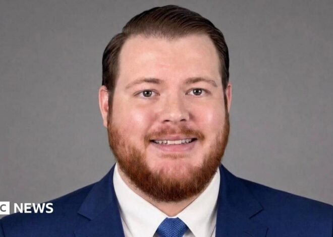 Tories offer Jewish groups meeting with ex neo-Nazi activist candidate