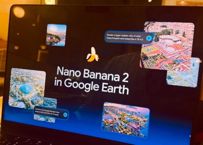 Google Earth’s AI misadventure lasted only a day. It was a tale of dangerous ignorance.