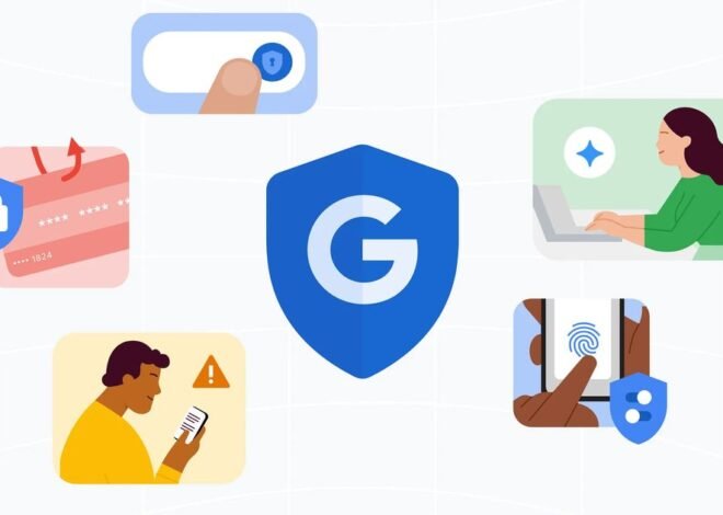 Passkeys were pushed as a safer future. Hackers have figured out ways to break those synced to Google