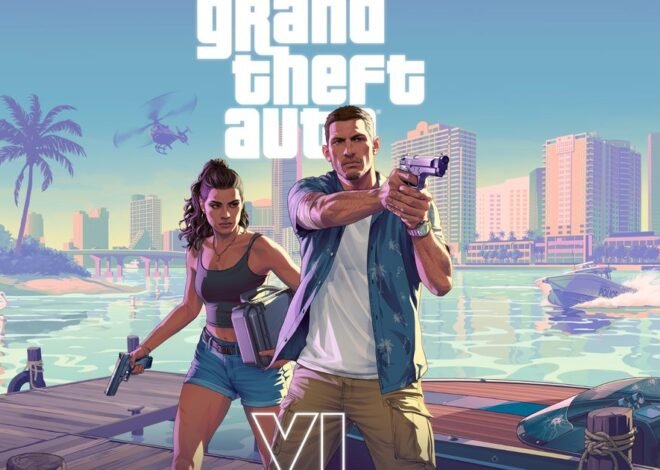GTA VI could take 80 hours to finish, so maybe cancel your date now
