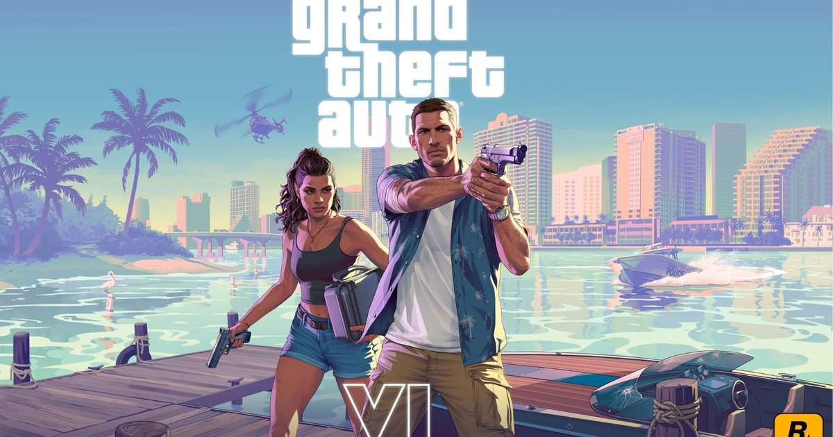 GTA VI could take 80 hours to finish, so maybe cancel your date now