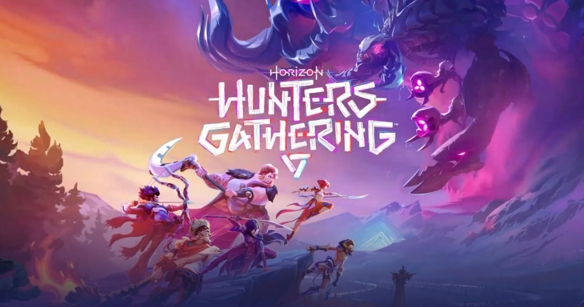 PlayStation is reportedly overhauling Horizon Hunters Gathering after weak playtests