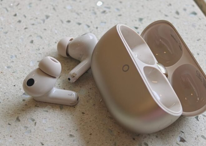 Huawei FreeBuds Pro 5 review: Hands down, the best bargain earbuds I’ve tested in a while