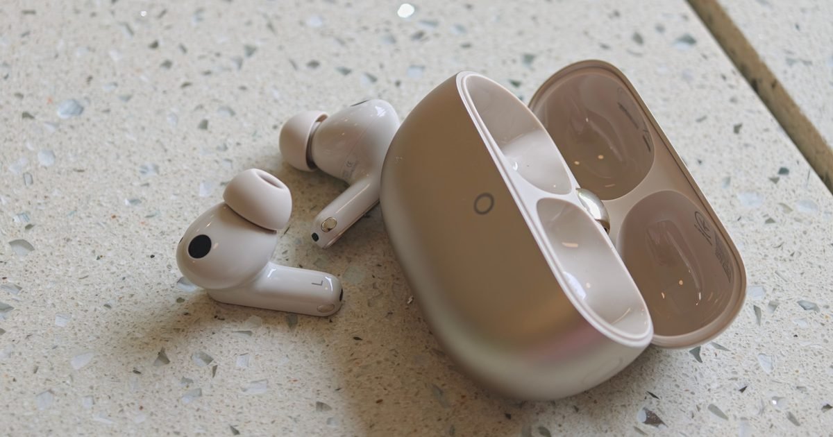 Huawei FreeBuds Pro 5 review: Hands down, the best bargain earbuds I’ve tested in a while