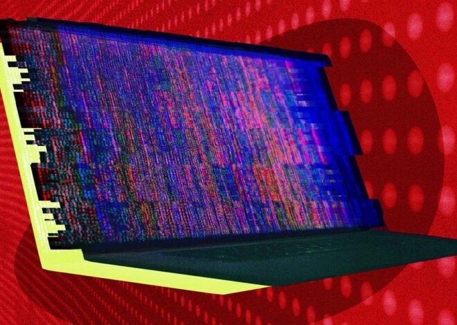 The FBI says hackers are targeting your most private photos, not just your passwords