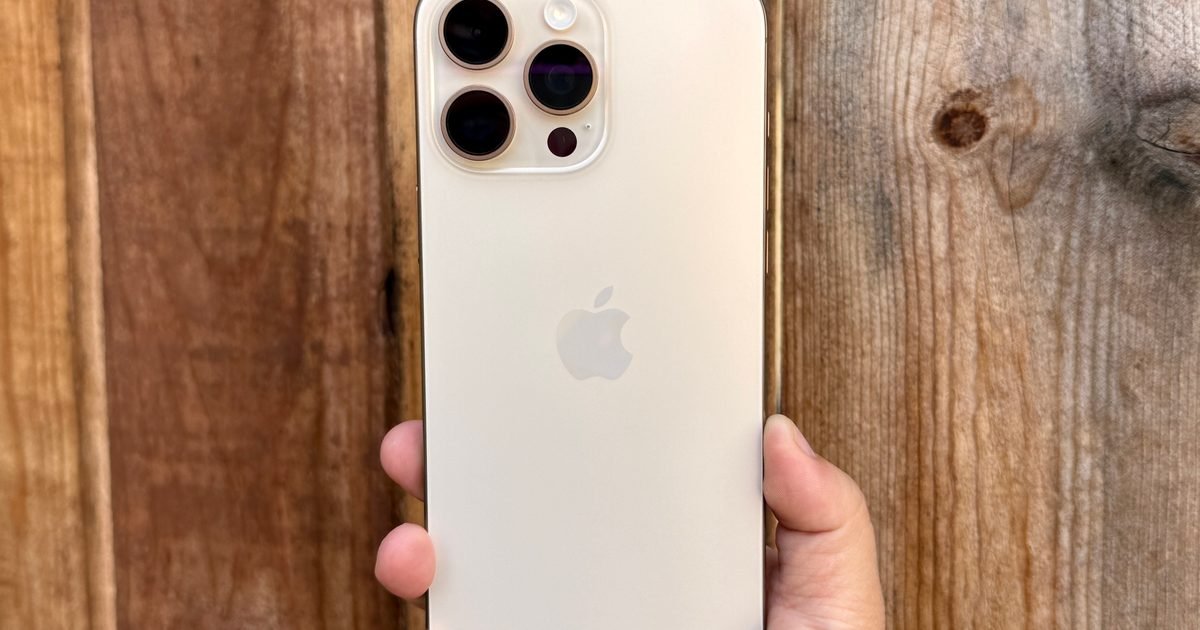 Apple sweetens trade-in values for iPhones, iPads, Macs, and even some Android phones
