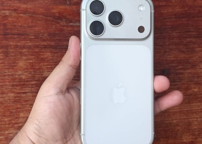 Apple’s lease program is just a soft landing for you to spend on pricier iPhones this year