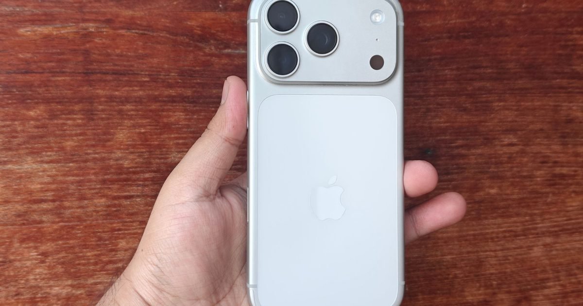 Apple’s lease program is just a soft landing for you to spend on pricier iPhones this year