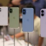 The US is mulling tariffs that will make your laptops, phones, and gaming consoles pricier