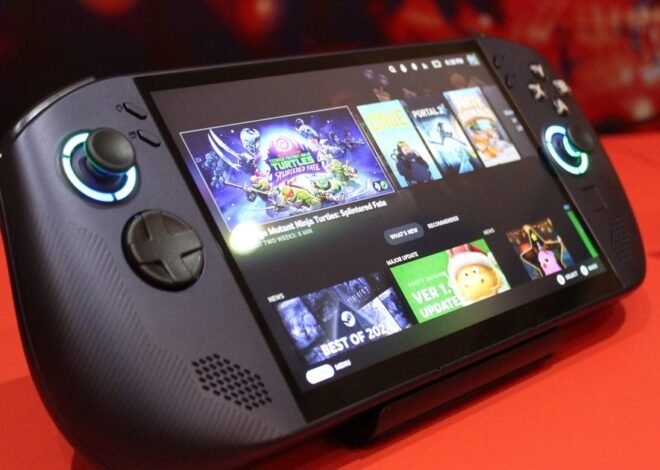 Valve keeps widening the SteamOS net, and more handhelds are finally getting caught