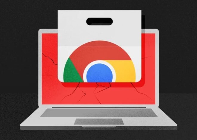 Chrome wants more extension reviews, but good ratings won’t keep malware out