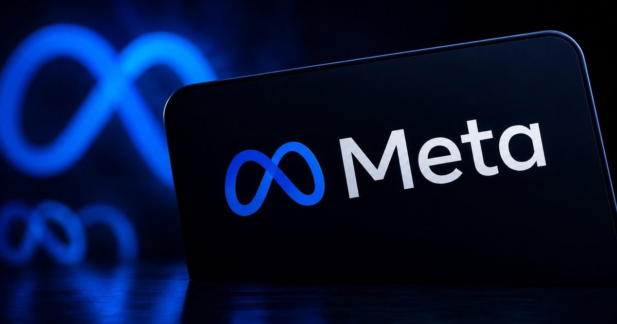 Meta served ads containing AI-generated child sexual abuse content, continuing years of child safety failures