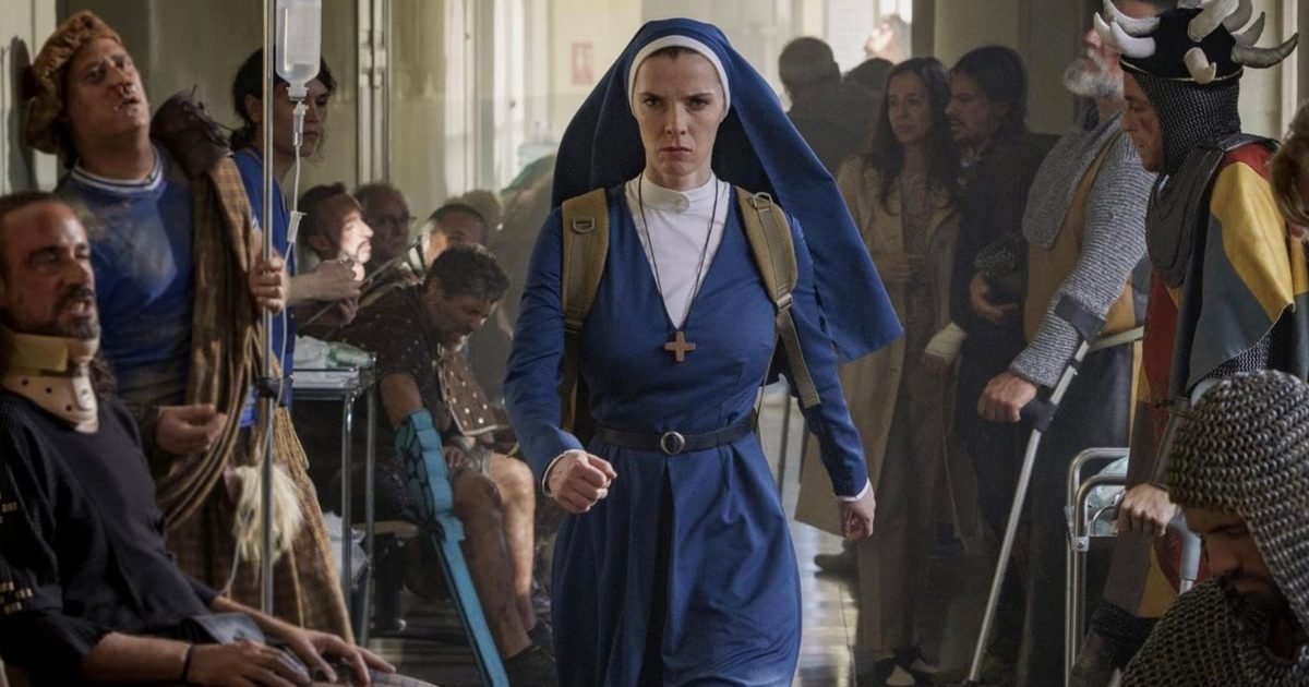 3 underrated TV series on Peacock you should watch this weekend (August 21-23)