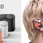 CMF’s first open-ear earbuds are here with a Smart Dial charging case that lets you control music