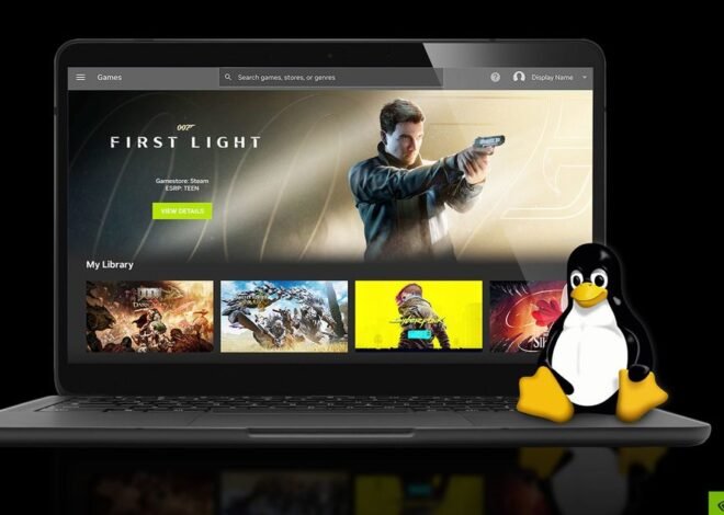 Nvidia’s GeForce Now exits beta on Linux with improved cloud gaming performance