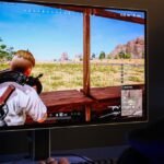 Samsung built a 1,100Hz gaming monitor because apparently 600Hz wasn’t fast enough