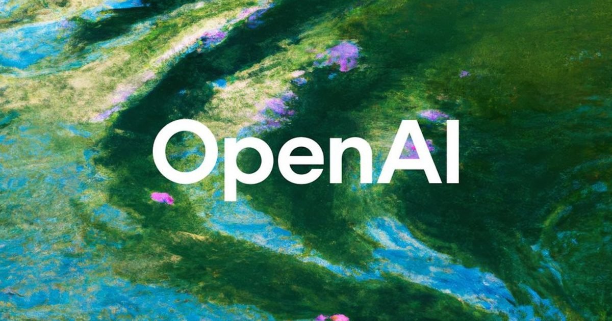 OpenAI’s first gadget sounds like a tiny robot for your home