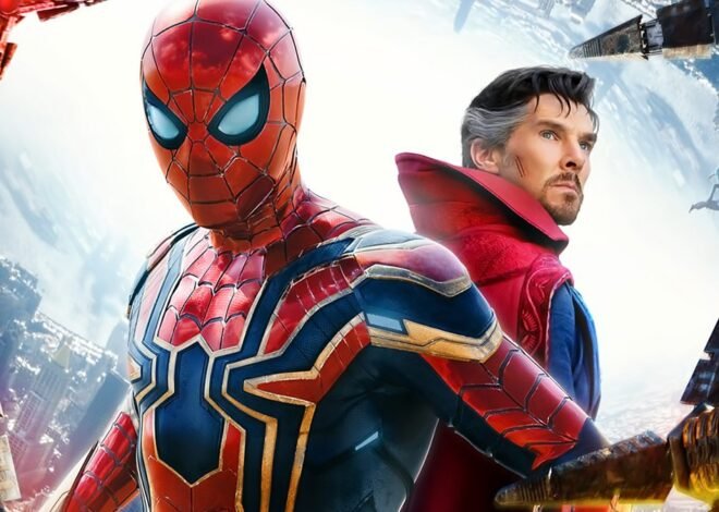 With great power comes great responsibility