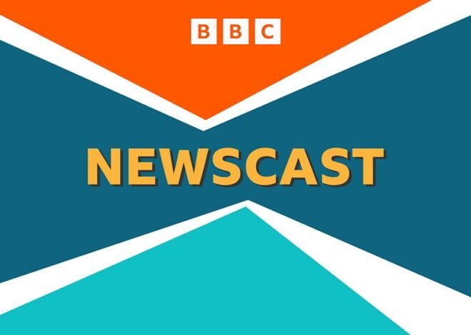 Newscast – Is The World Cup For Sale?