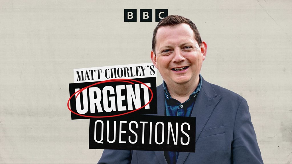 Matt Chorley’s Urgent Questions – Which PM punched John Simpson?