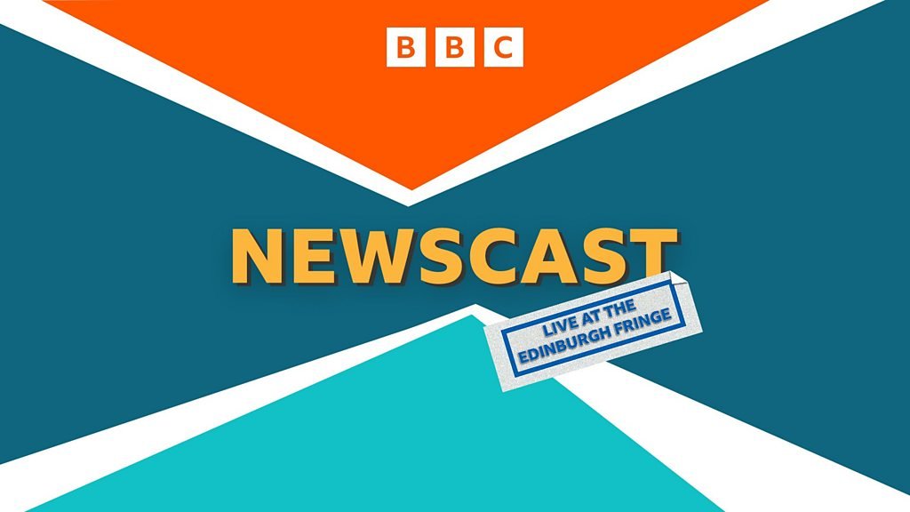 Newscast – Did President Trump Escape Air Force One In A Catering Truck?