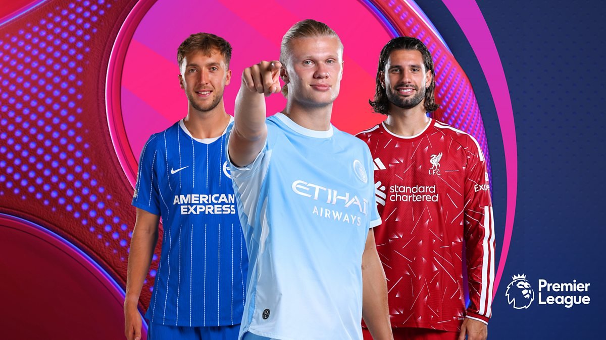 Watch Match of the Day
