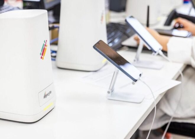 Proxima wants to move blood tests into the home, and it has cleared an important early hurdle