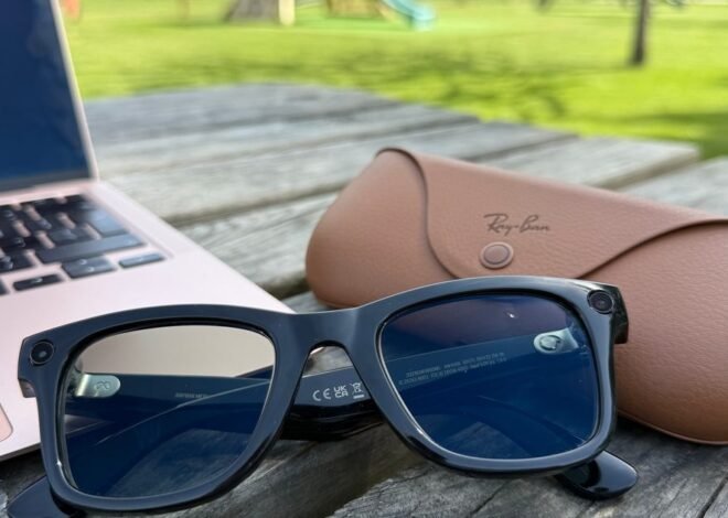 Pubs and restaurants are treating Meta’s smart glasses like hidden cameras, and I’m completely on board