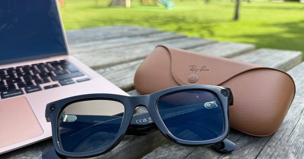 Pubs and restaurants are treating Meta’s smart glasses like hidden cameras, and I’m completely on board