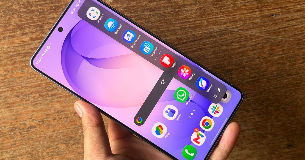 Samsung’s next Ultra phone could make scratched screens a thing of the past