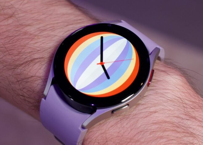 A cheaper Galaxy Watch with more than a week of battery life may be in the works