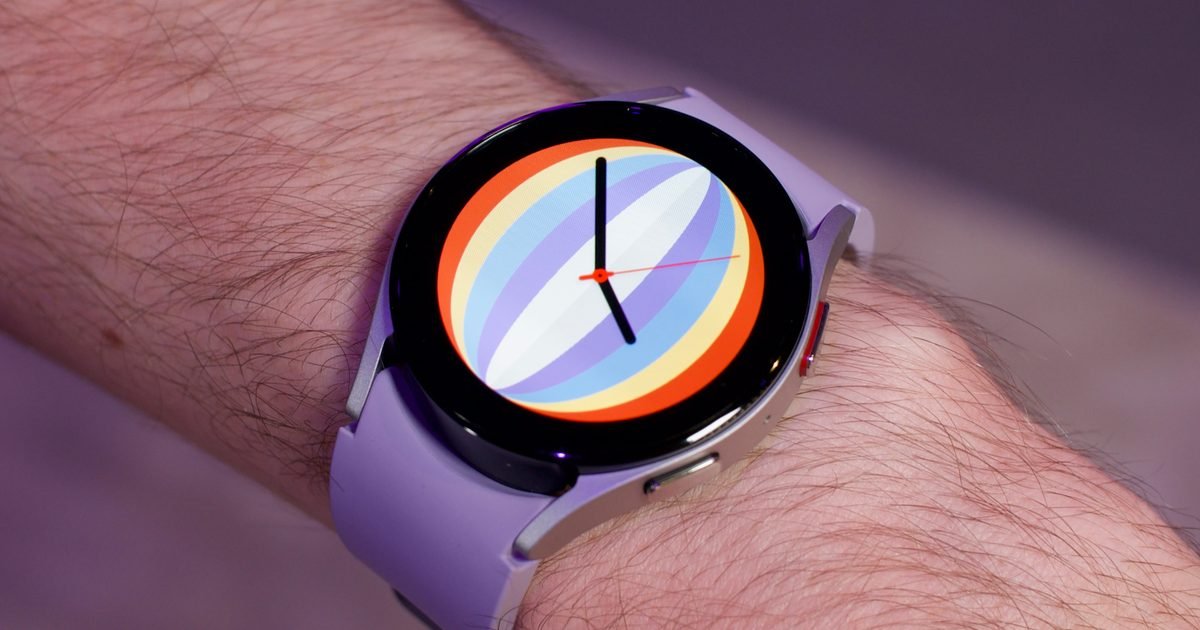 A cheaper Galaxy Watch with more than a week of battery life may be in the works