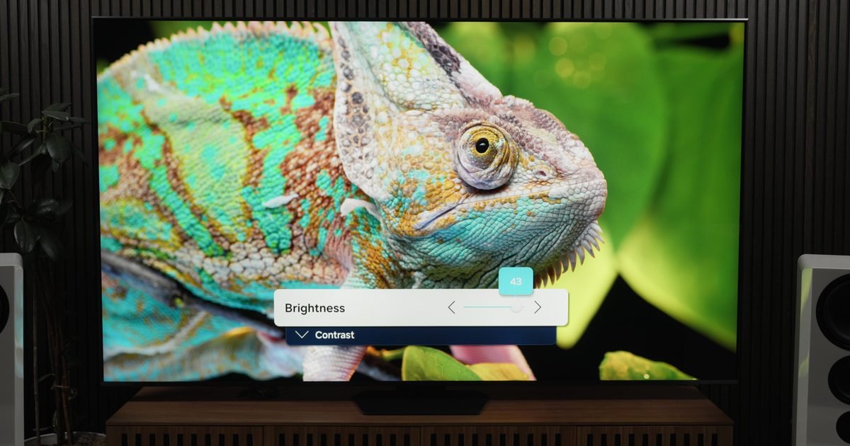 Samsung takes on Dolby Vision 2 with its new HDR format hitting Prime Video this month