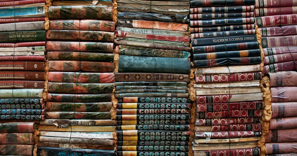 Anthropic is paying $1.5 billion over pirated books, but it can still legally cut up purchased ones