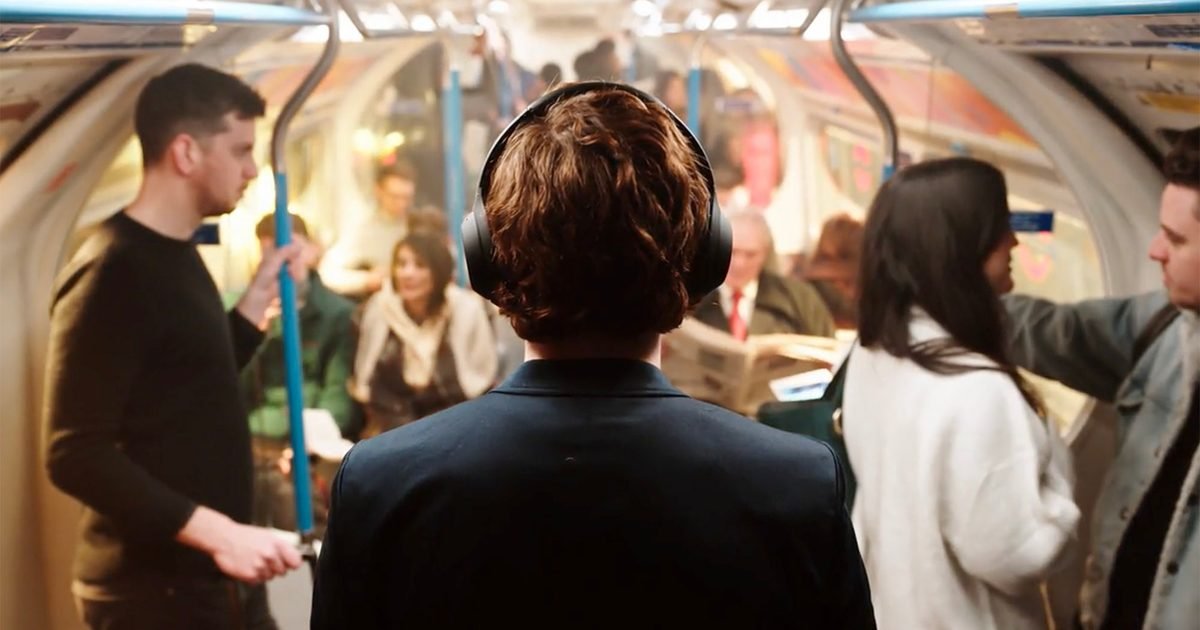Sony WH-1000XM4C leak hints at a cheaper take on the iconic XM4, and it’s coming soon
