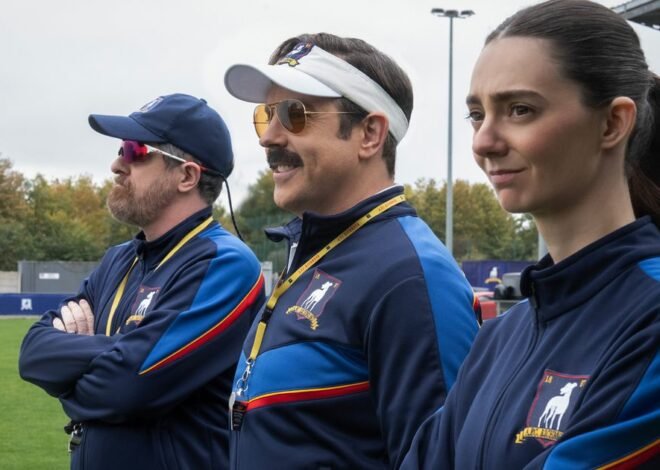 Ted Lasso season 4 is coming soon with these two major changes