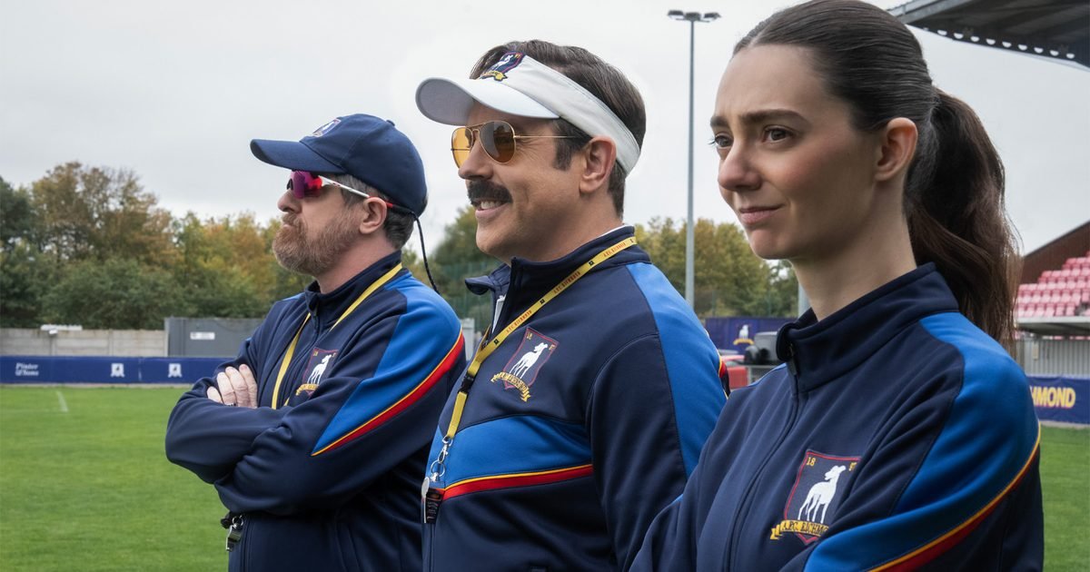 Ted Lasso season 4 is coming soon with these two major changes