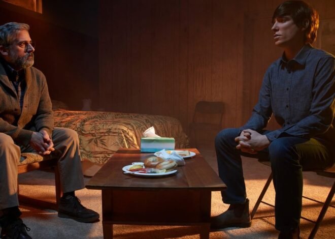 3 limited series on Hulu you can binge-watch this weekend (August 7-9)