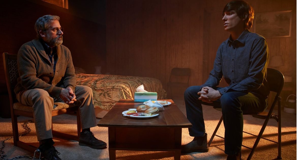 3 limited series on Hulu you can binge-watch this weekend (August 7-9)