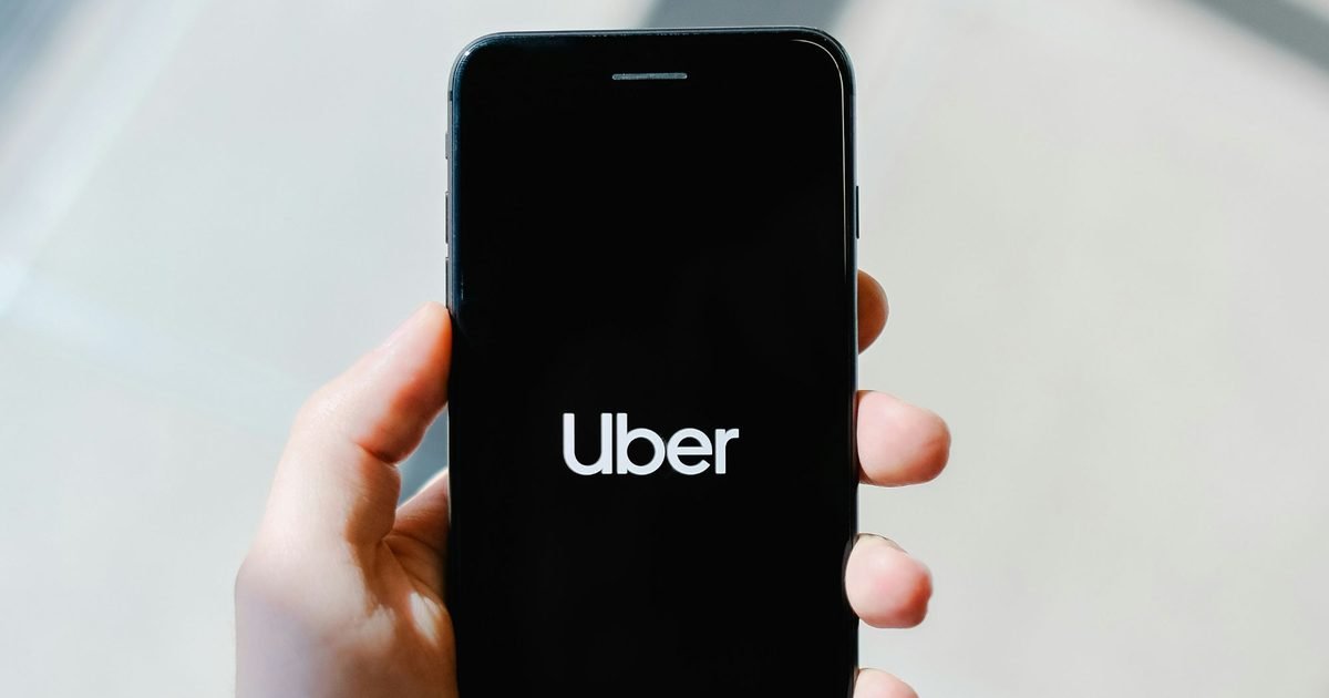 Scam Uber emails are targeting users with fake payment alerts