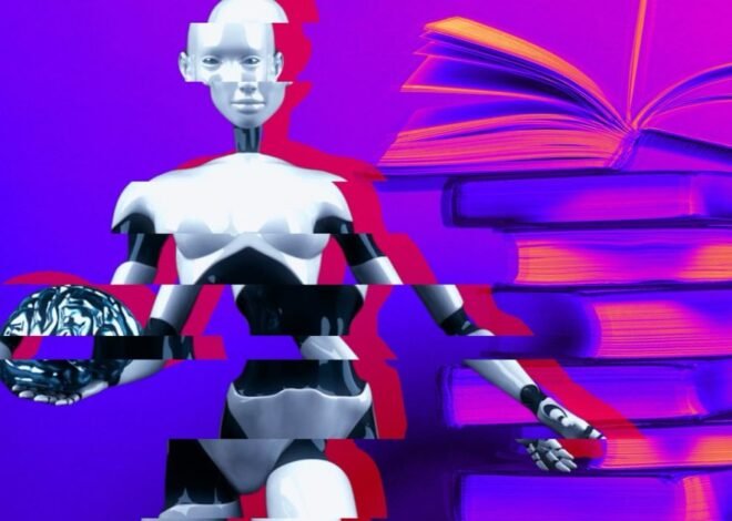 Study finds readers rate AI-written stories higher, but still trust the “human” label more